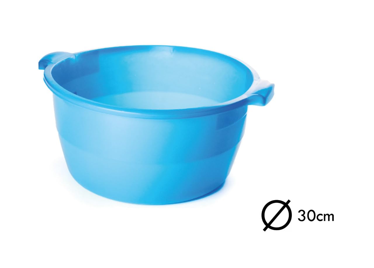 Spugna Bagnata Portasoldi - Contapane Rotondo Per Ufficio, Banca O Supermercato - Foto 6