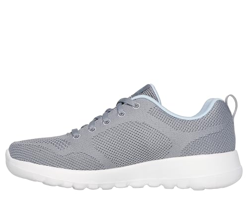 Image of Skechers Women's Go Walk Joy Violet