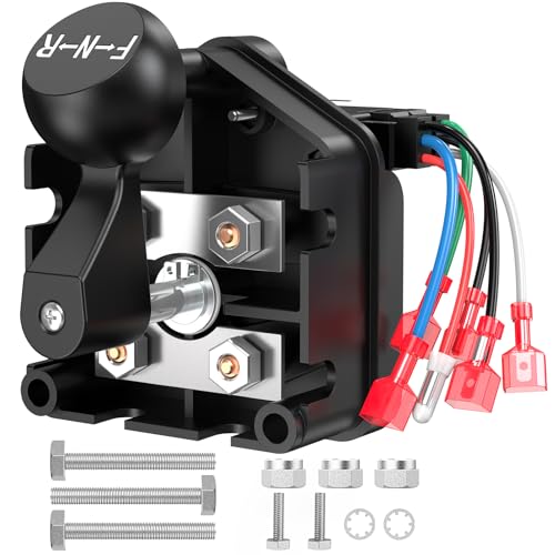 Club Car Forward Reverse Switch Assembly
