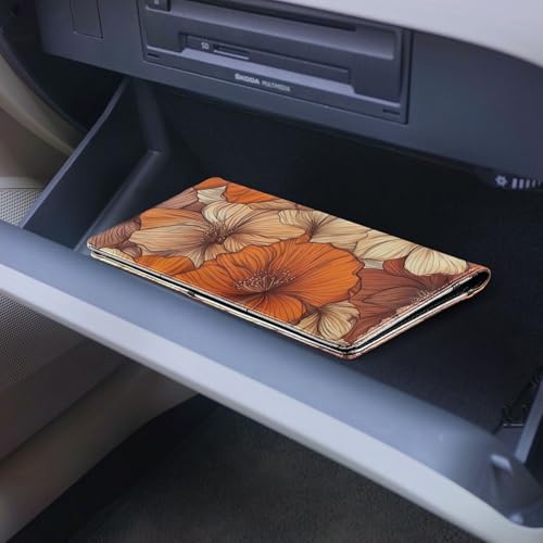 Organizador de Documentos para Auto Compacto miniatura 6