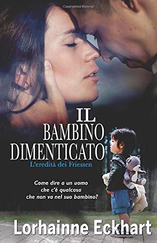Il bambino dimenticato