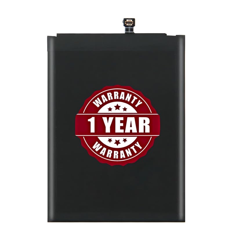 Image of Original BN55 Battery Compatible for Xiaomi Redmi Note 9S - (5020mAh) - 1 Year Warranty JK1