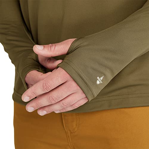 Timberland PRO Men's Wicking Good4