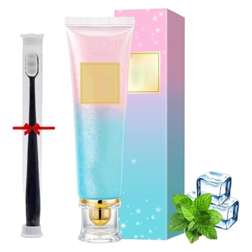 Bodyexcel Toothpaste Tribright Toothpaste Bodyexcel Niacinamide Tooth Paste Bodyexcel Teeth Ascart Radiant Toothpastes (1)