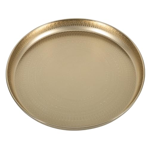 Plateau de service pratique pour organiser facilement la maison