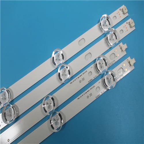 LED Bakgrundsbelysning för LG 42" TV Innotek POL2.0 T420HVN05.0