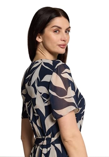 Mono largo Betty & Co de mujer para vestir elegante sin complicaciones 7