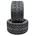 Set of 2-23x10.50-14 4 Ply Prowler Tire