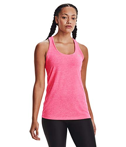 Image of Under Armour Women's Tech Twist Tank Top