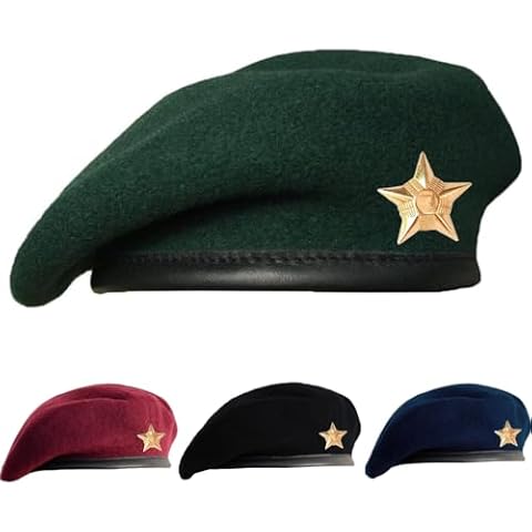 Béret SILAK Che Guevara Cover