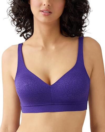 Wacoal Women's Inside Job Wire Free Bra, 852345