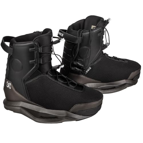 Ronix Parks Stage 2 Wakeboard Boots