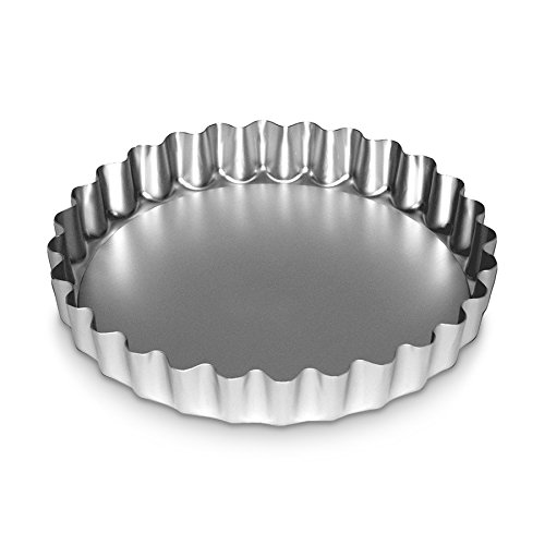 Alan Silverwood fluted flan tin 23cm