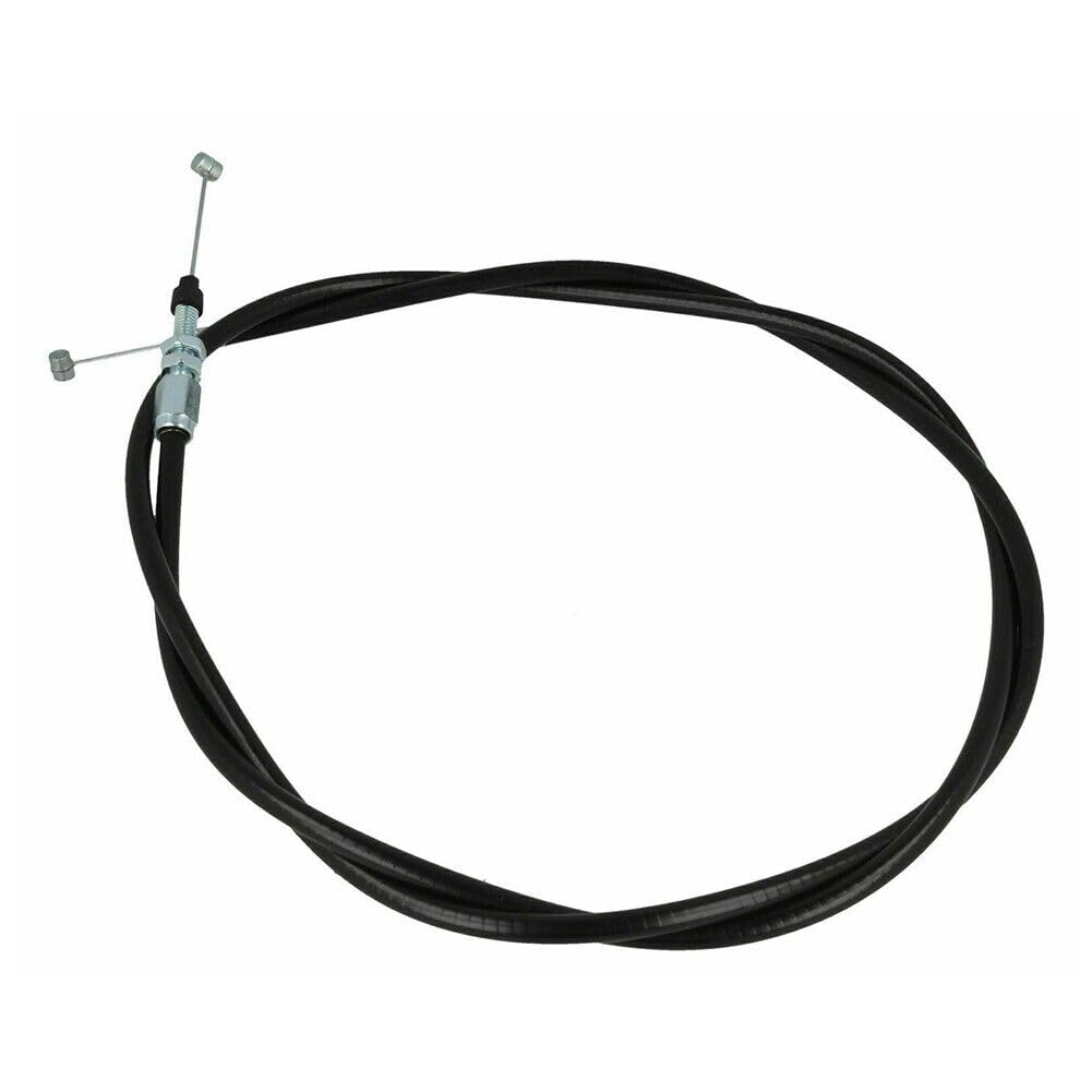cyclingcolors Complete Throttle Cable Compatible with Honda 17910-VA3-003 HR 194 214 Lawn Mower Tractor Tiller