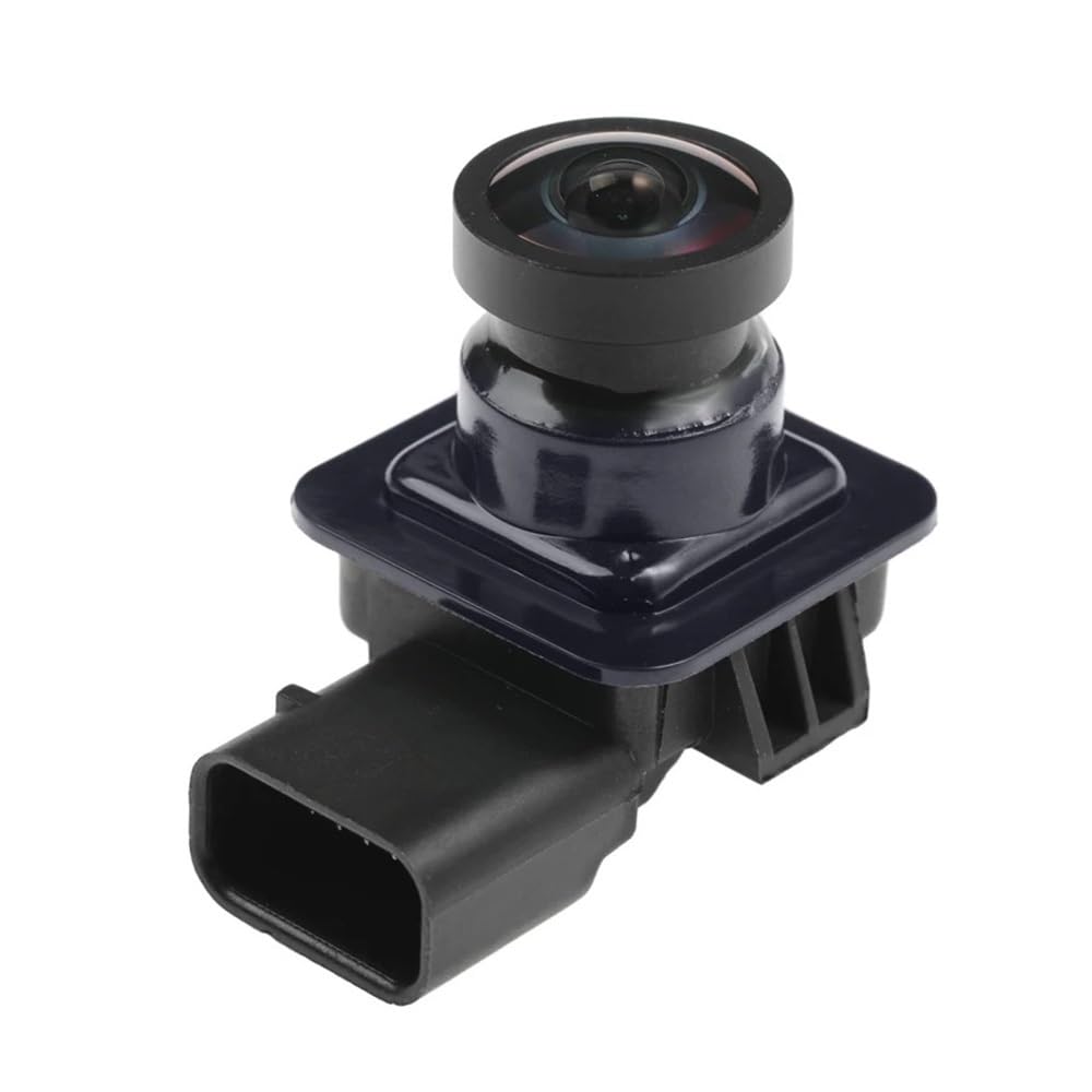 Caméra de recul GA8T-19G490-AA pour sécuriser les manoeuvres du Flex 2013-2019 en ville