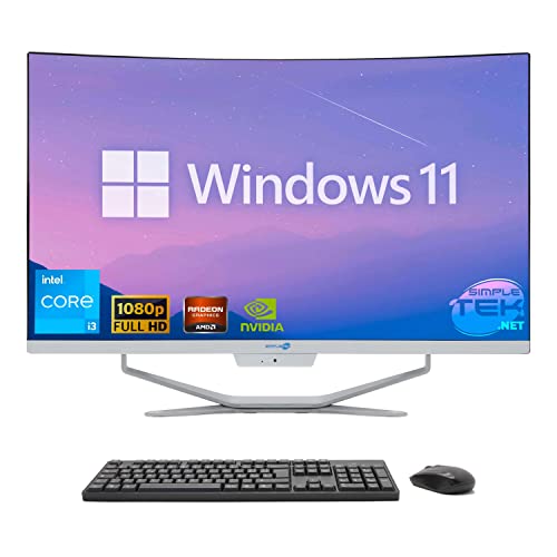 Pc Sobremesa Gaming Gtx Marca SIMPLETEK