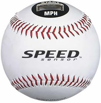 9 Speed Sensor Baseball (MPH) from Markwort