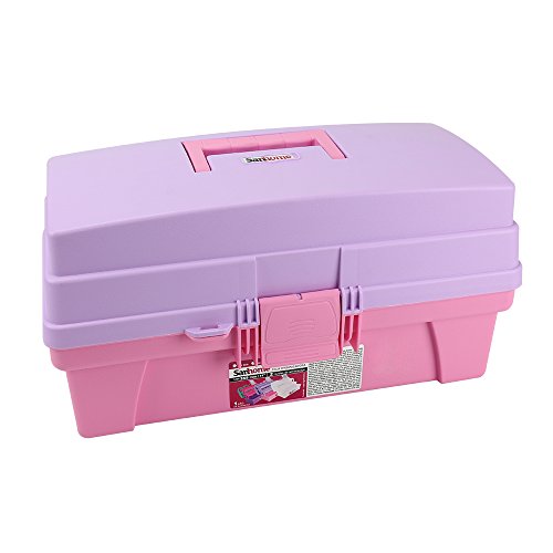 Encuentra la mejor selección de Caja de herramientas para mujer que Puedes comprar On-line. 18 Imagen adicional