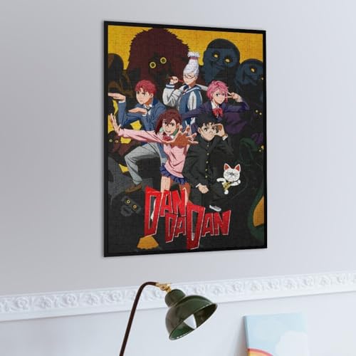 �ؐ��W�O�\�[�p�Y�� 70×100cm 2000�s�[�X �_���_�_�� �q�ǂ� ��l �t�@�~���[�p�Y�� �p�Y���Q�[�� �Ǌ|���E�H�[���f�R �a�����v���[���g