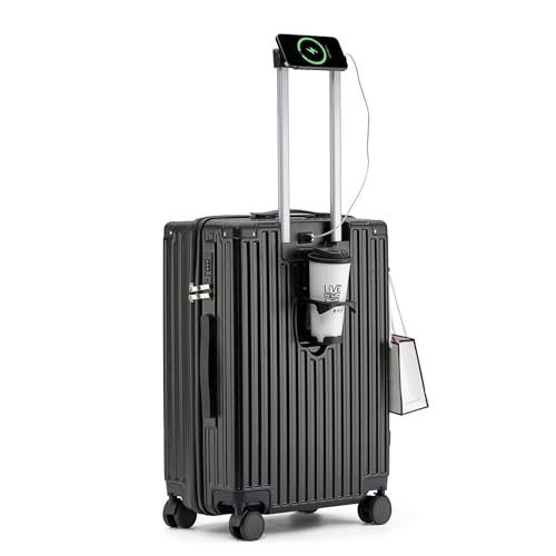 [BLZVVZ] ~fBAn[hVFX[cP[X 4 yʃnhgxQbW 24C`X[cP[X USB[dAJbvz_[AbNtA64x41x25cm,,S