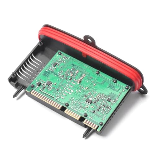Module de commande de phares anti-scintillement BMW X5 M F85 ballast - 3