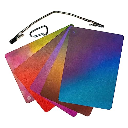 Macro Background Cards AK DIFFUSER