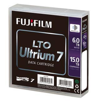 Amazon.co.jp: 富士フイルム LTO7 データカートリッジ LTO FB UL-7 6.0