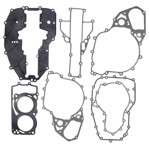 Joint de culasse et embase F800GS F700GS résout les fuites moteur de 2006 à 2018