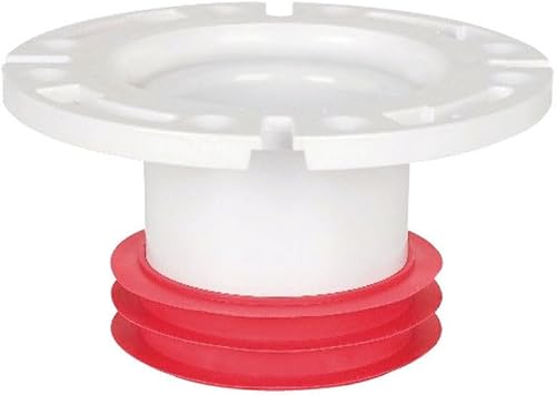 Sioux Chief Open Closet Flange N/A in.