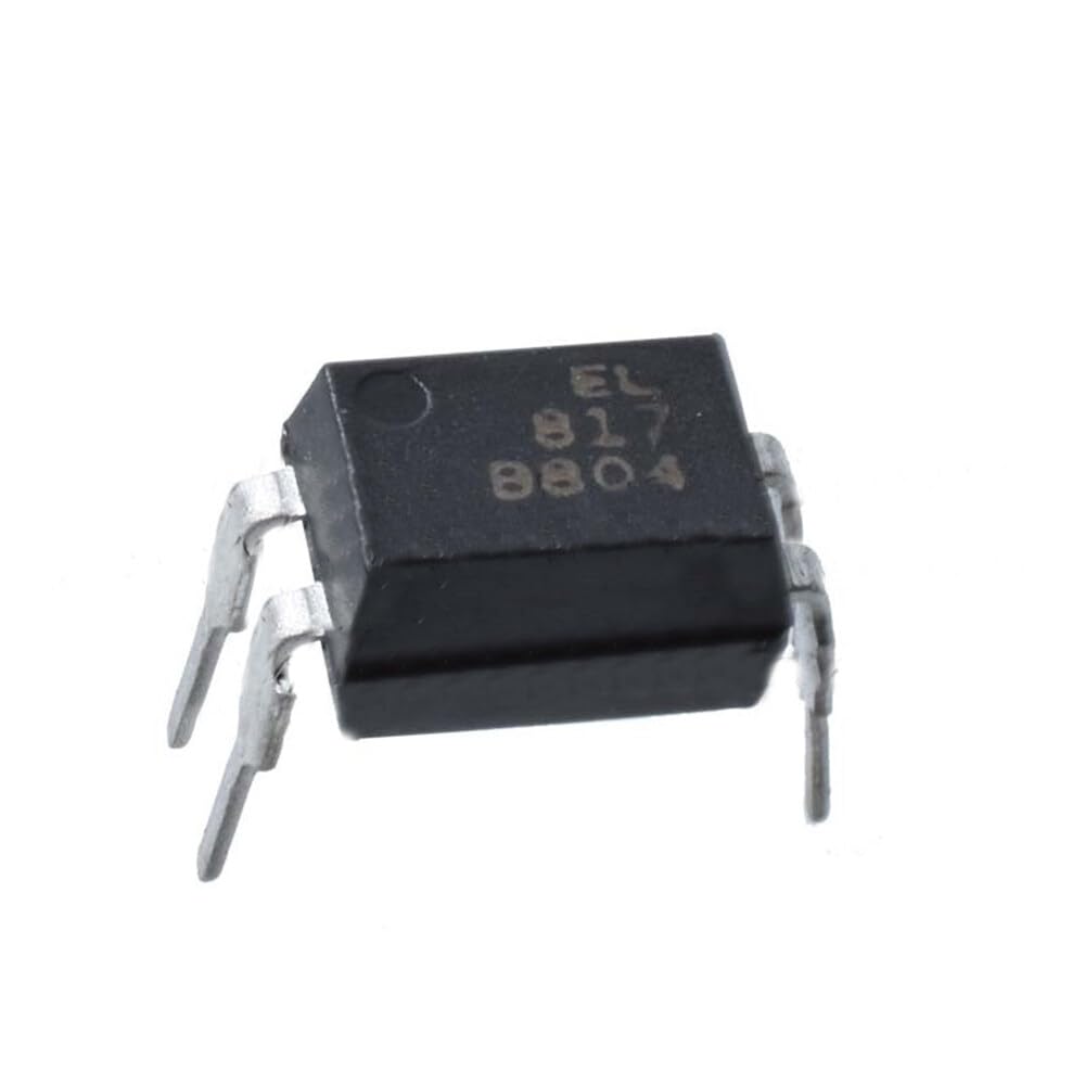 Generic 10pcs EL817B DIP4 PC817B EL817 DIP PC817B PC817 B