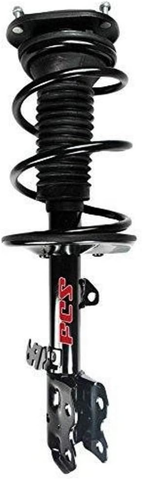 FCS 1331620R Complete Strut Assembly