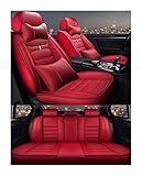 Der Sitzbezug fügt sich gut in jedes Auto ein und kollidiert nicht mit dem Innenraum, da er in klassischen Farben gehalten ist.