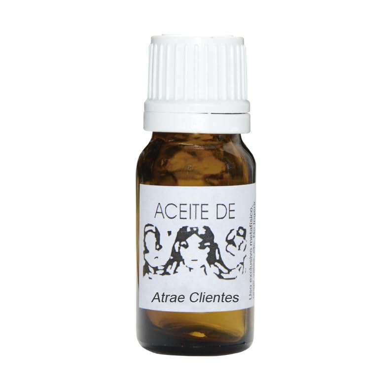 Aceite Proposito ATRAE Clientes