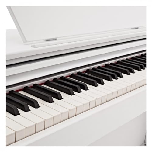 DP-10X Piano numérique 88 touches martelées, blanc - Les Beatles, Paul McCartney, John Lennon, RIngo Starr, George Harrison DP-10X Piano numérique 88 touches martelées, blanc – Image 7
