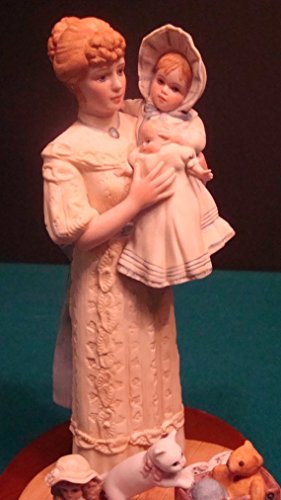 Enesco ** Jan Hagara-"Jan & Sharice Statue"** W20273