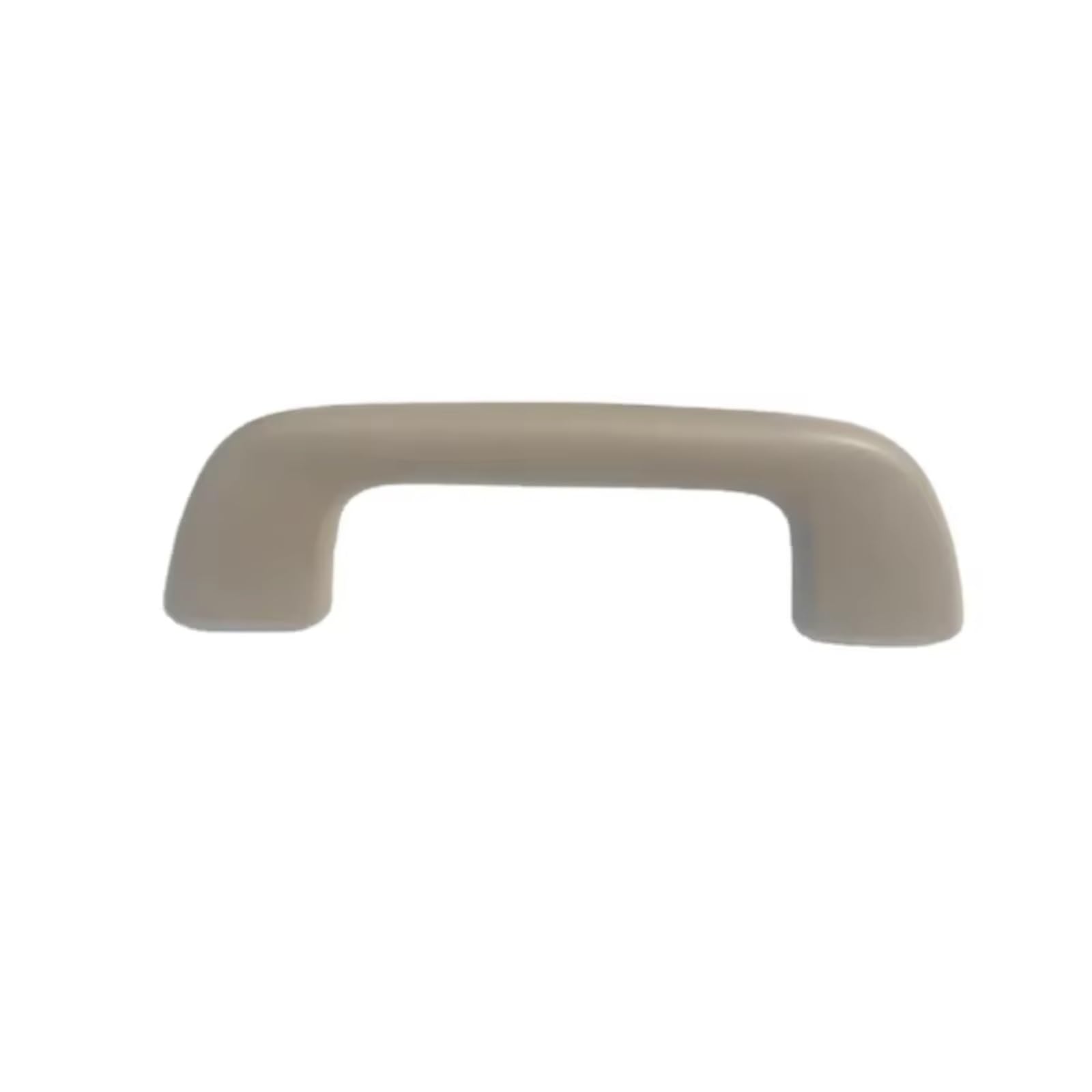 Pqawsfr Beige Car Roof Assist Handle Compatible With Toyota For Yaris 2008-2017 For Vios 2008-2014 1 Pcs Car Roof Pull Handle Interior Roof Pull Handle Ceiling Armrest 74610-52020