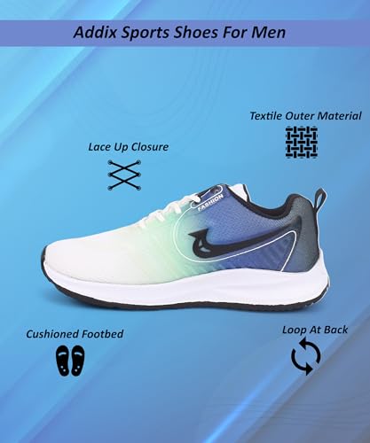 Image of Men's Running Shoes for Men I Sport Shoes for Boys