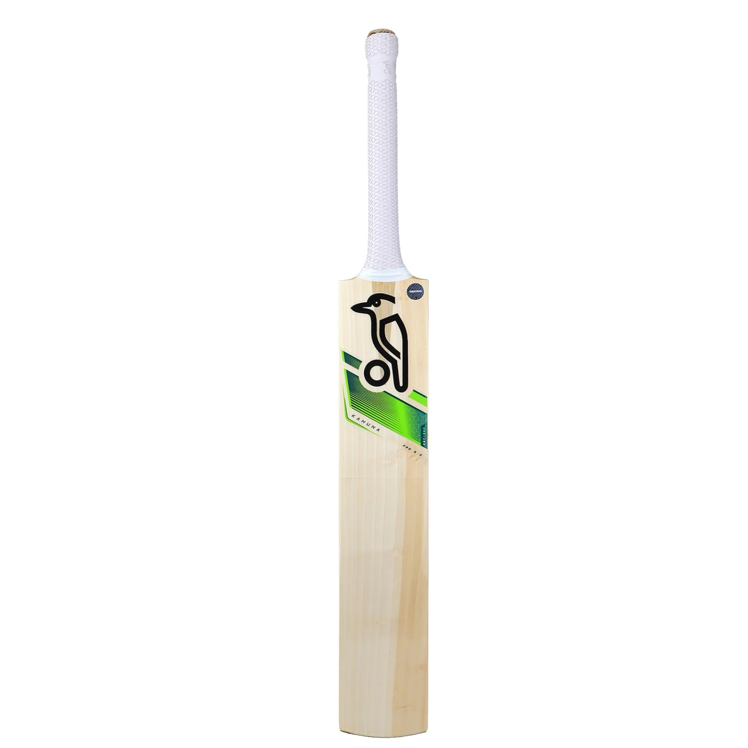Kookaburra Kahuna Pro 5.0 English Willow Cricket Bat - Size 5 | Lightweight Junior Cricket Bat | Durable & High-Performance Design for Aspiring Cricketers-image-37