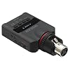 Tascam DR-10X – audiorecorder voor het aansluiten op een microfoon