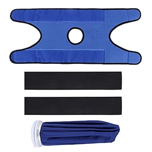 Burulria 312162 Hot Cold Therapy Pack