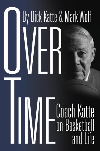 Over Time: Coach Katte on Basketball and Life
