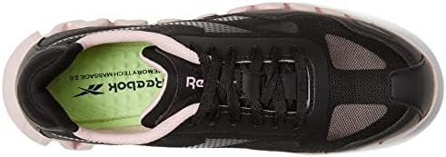 Reebok Work Women's RB321 Zig Pulse Work Construction Shoe Pink, 7.5 Wide | Image 1