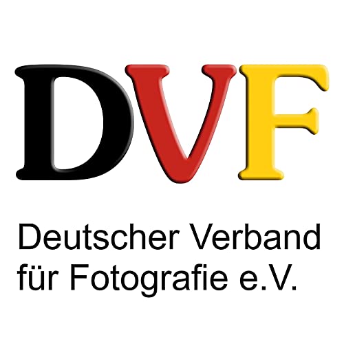 Deutscher Verband für Fotografie Titelbild