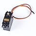 SunFounder Metal Gear Digital RC Servo Motor High Torque for Helicopter Car Boat Robot AVR Toys Drone Fix-Wing Airplane