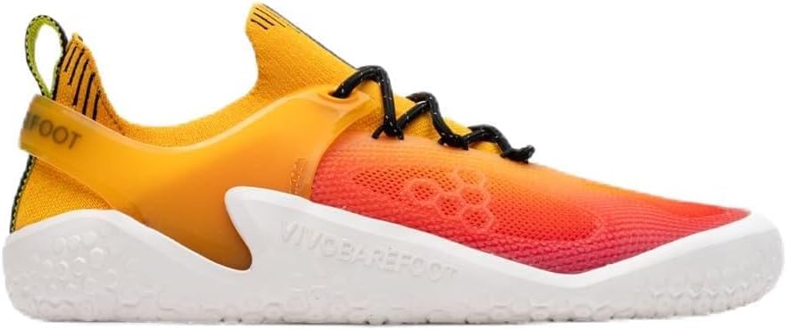 fully recyclable shoes