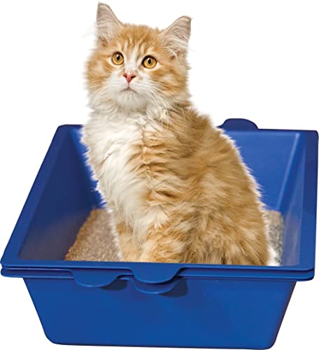 Sa-Mc6 Pet Litter, Blue miniatura 7