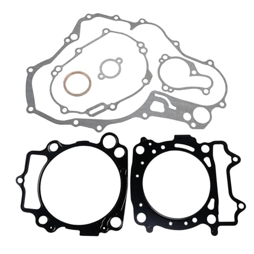 pANZT I[goCGWV_[wbhNNP[XJo[KXPbgLbgZbg ɓK郄}n YZ450F 2020-2022 YZ450FX WR450F 2021-2023