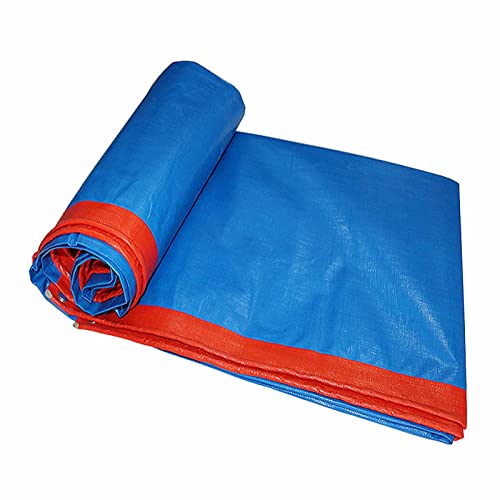 Grande bâche 2M x 3M Couverture IMPRÉSION imperméable et indéchirable - 2