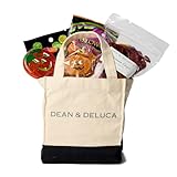 DEAN & DELUCA(ディーンアンドデルーカ) ハロウィンハッピーバッグ 2025 お菓子5点セット