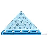 サンリオ(SANRIO) ドラえもん キッズ三角巾(I'm DORAEMON)